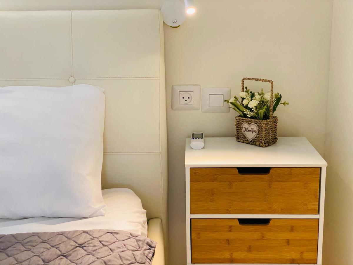 Perfect Southern Getaway With Balcony Eilat Esterno foto