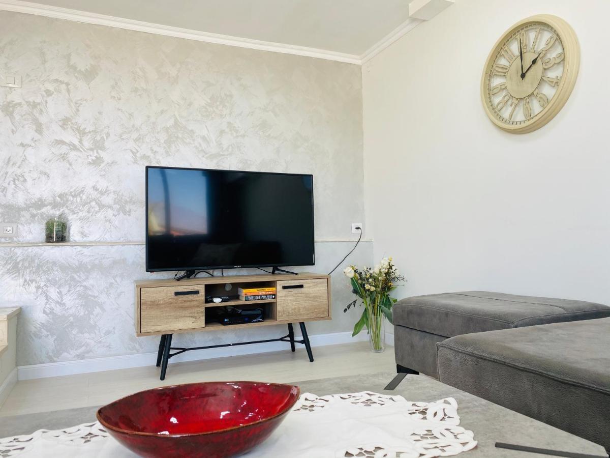 Perfect Southern Getaway With Balcony Eilat Esterno foto