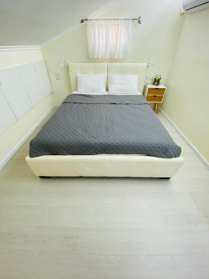 Perfect Southern Getaway With Balcony Eilat Esterno foto