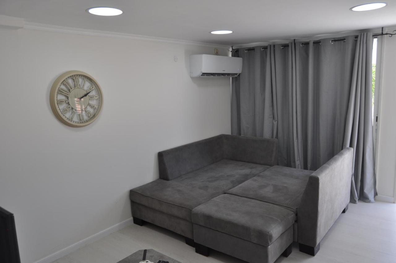 Perfect Southern Getaway With Balcony Eilat Esterno foto