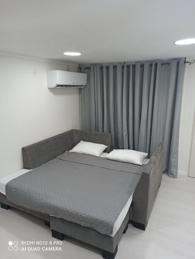 Perfect Southern Getaway With Balcony Eilat Esterno foto